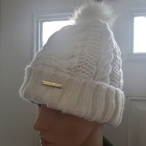 Michael Kors Beanie Hat